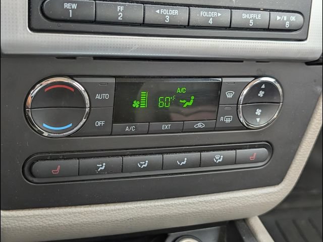 Used 2008 Mercury Milan Premier FWD image 13