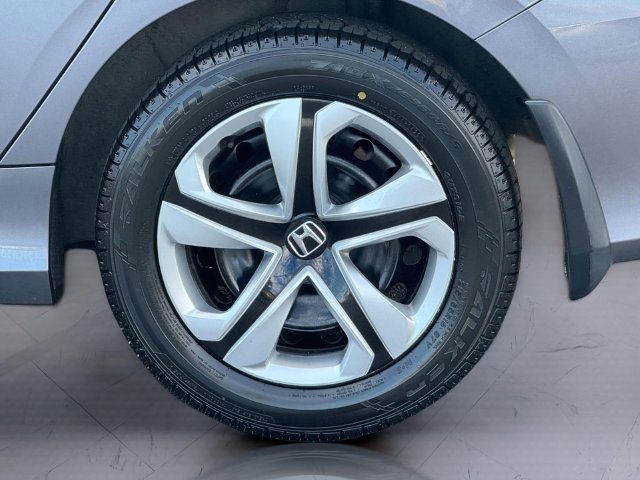 Used 2017 Honda Civic LX image 8