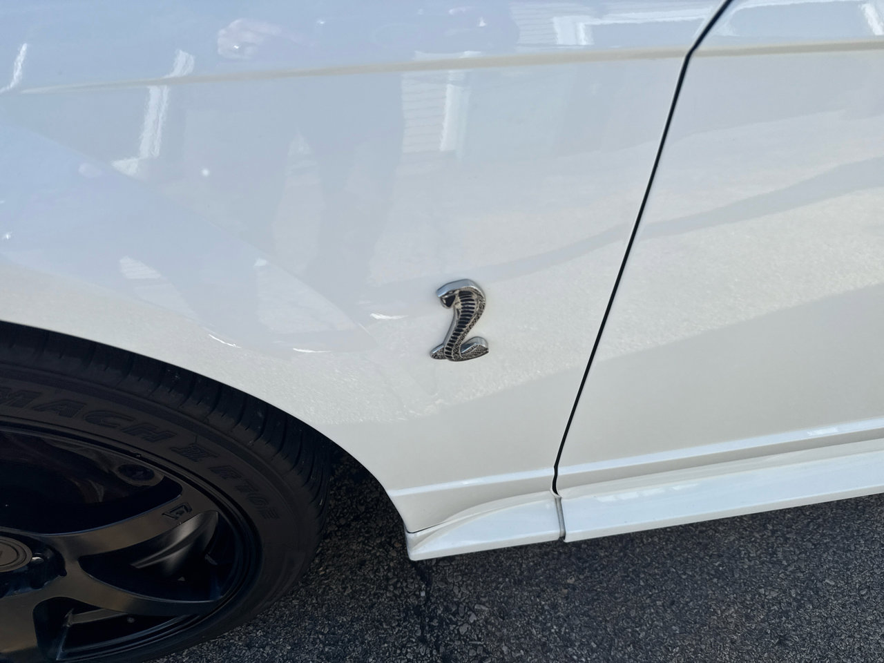 Used 1999 Ford Mustang Cobra image 15