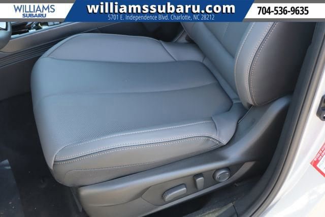 New 2026 Subaru Outback Limited w/ Premium/Limited Package AWD/4WD image 11