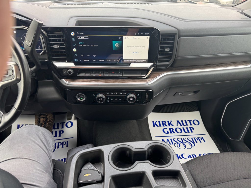 Used 2022 Chevrolet Silverado 1500 LT image 22