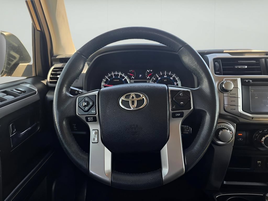 Used 2018 Toyota 4Runner SR5 Premium AWD/4WD image 26