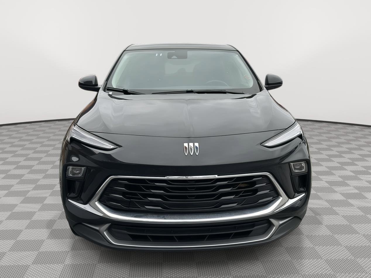 Used 2025 Buick Encore GX Preferred image 2