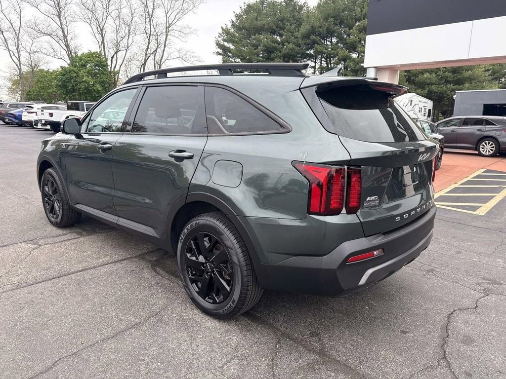 Used 2022 Kia Sorento S AWD/4WD image 3