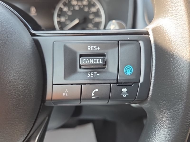 Used 2021 Nissan Rogue SV AWD/4WD image 30