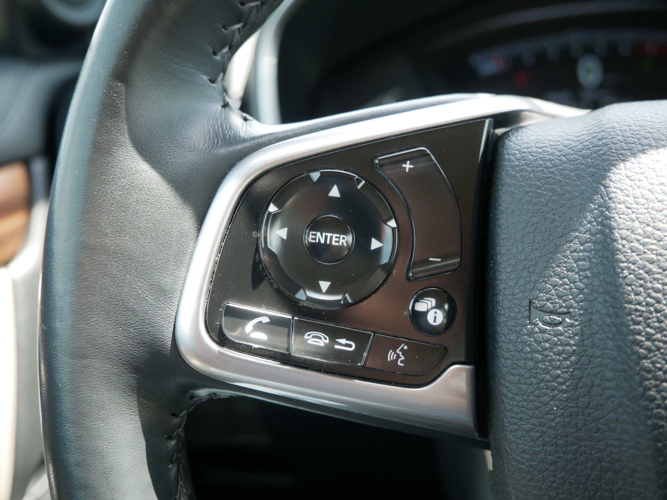 Certified 2022 Honda CR-V EX-L image 30