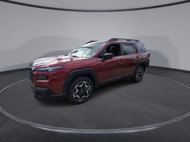 New 2026 Subaru Outback Touring image 4