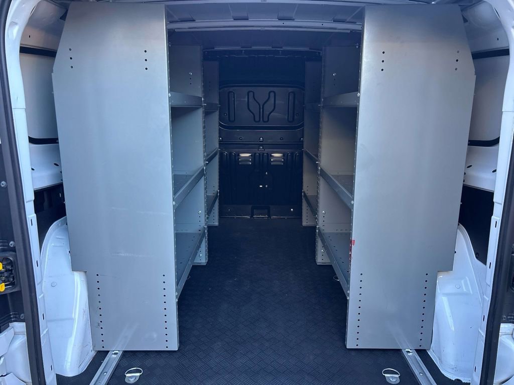 Used 2022 RAM ProMaster City Tradesman image 14