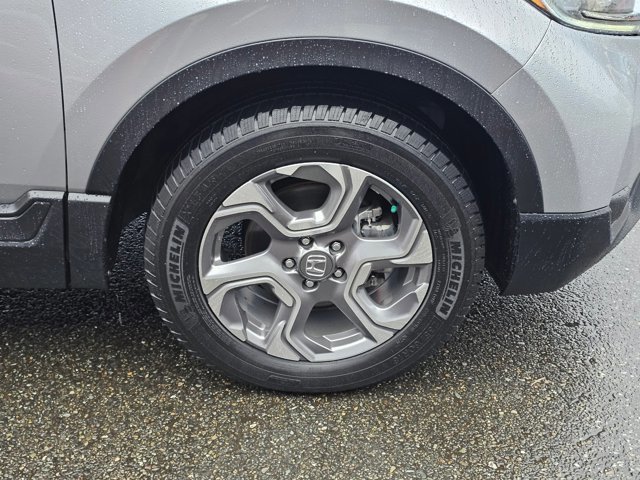 Used 2018 Honda CR-V EX-L image 9