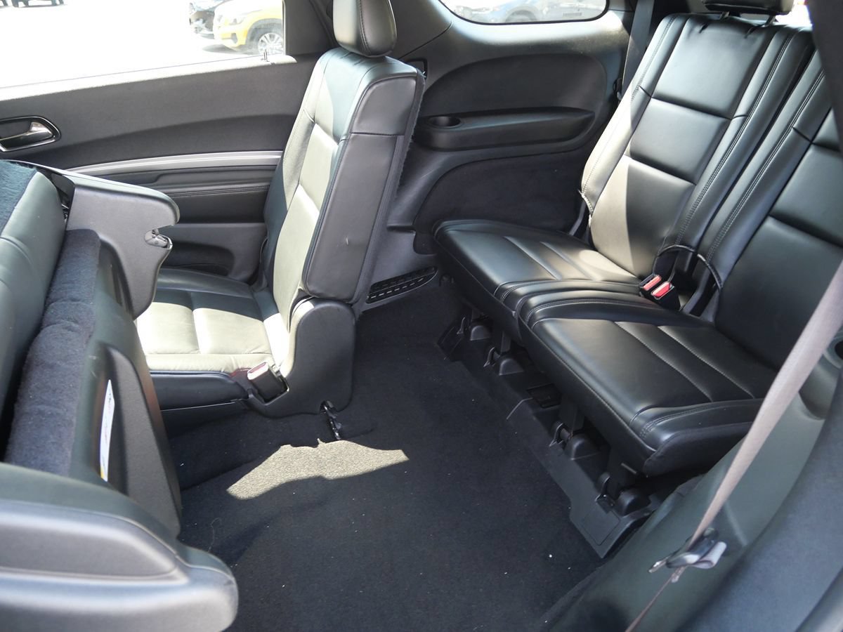 Used 2019 Dodge Durango GT AWD/4WD image 26