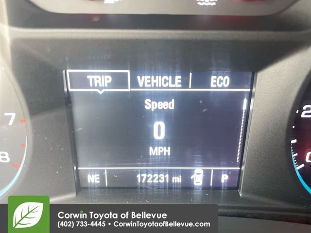 Used 2017 Chevrolet Malibu LT image 10