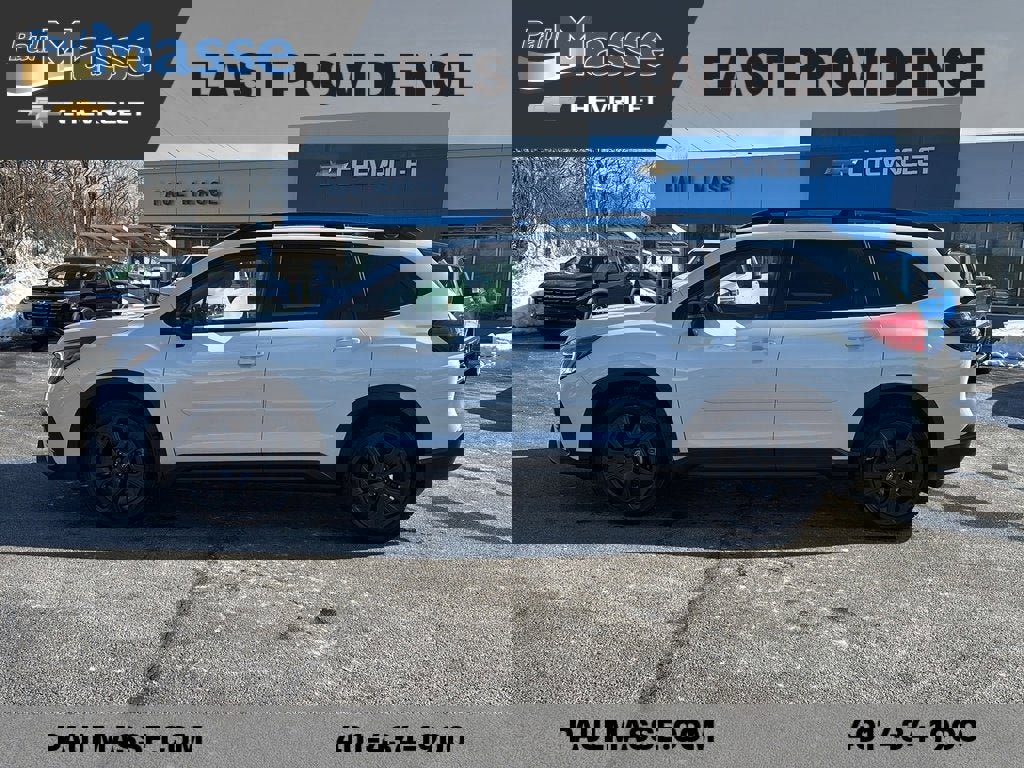 Used 2023 Subaru Ascent Onyx Edition image 5