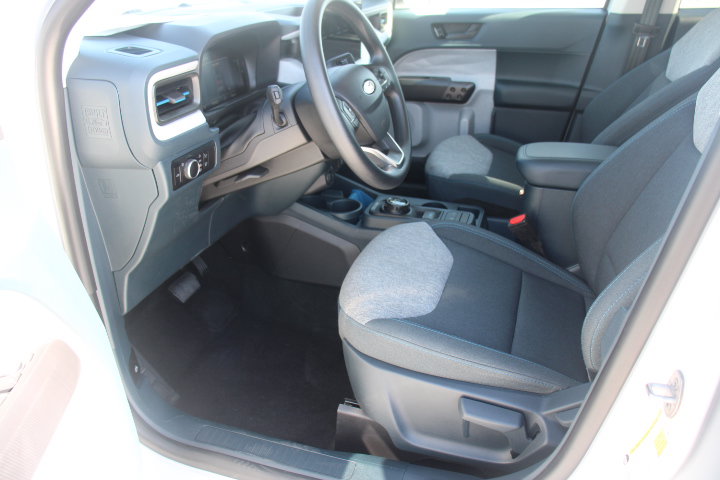 Used 2026 Ford Maverick XLT AWD/4WD image 12