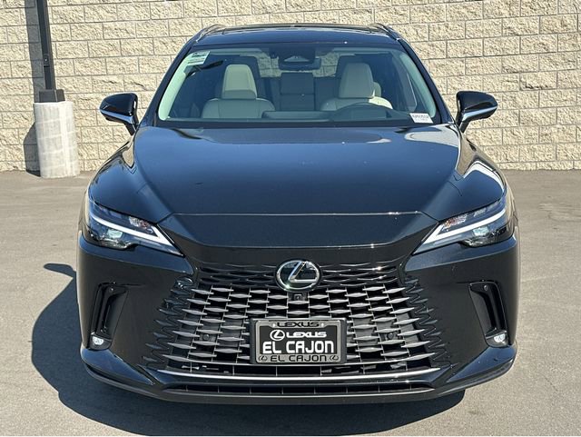 New 2026 Lexus RX 350 Premium Plus image 3