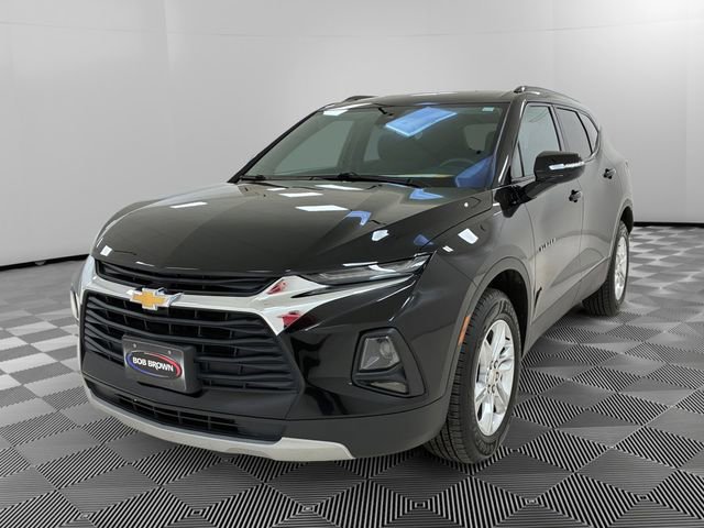 Used 2022 Chevrolet Blazer LT image 7