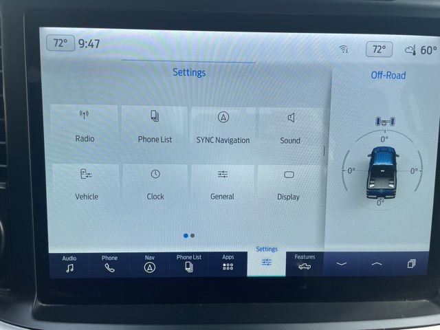 Used 2022 Ford F150 XLT w/ Equipment Group 302A High image 25