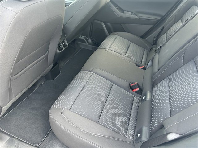 New 2026 Chevrolet Equinox LT w/ Midnight Edition image 12