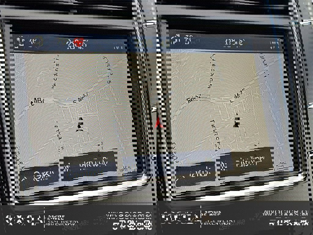 Used 2020 Lincoln Nautilus Reserve image 17