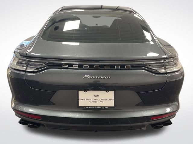 Used 2023 Porsche Panamera image 4