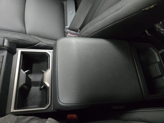 New 2025 Toyota Tacoma TRD Sport image 27