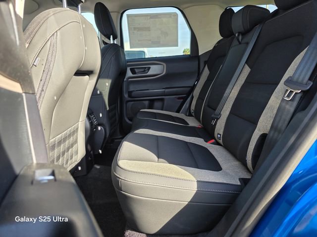 New 2025 Ford Bronco Sport Big Bend image 10