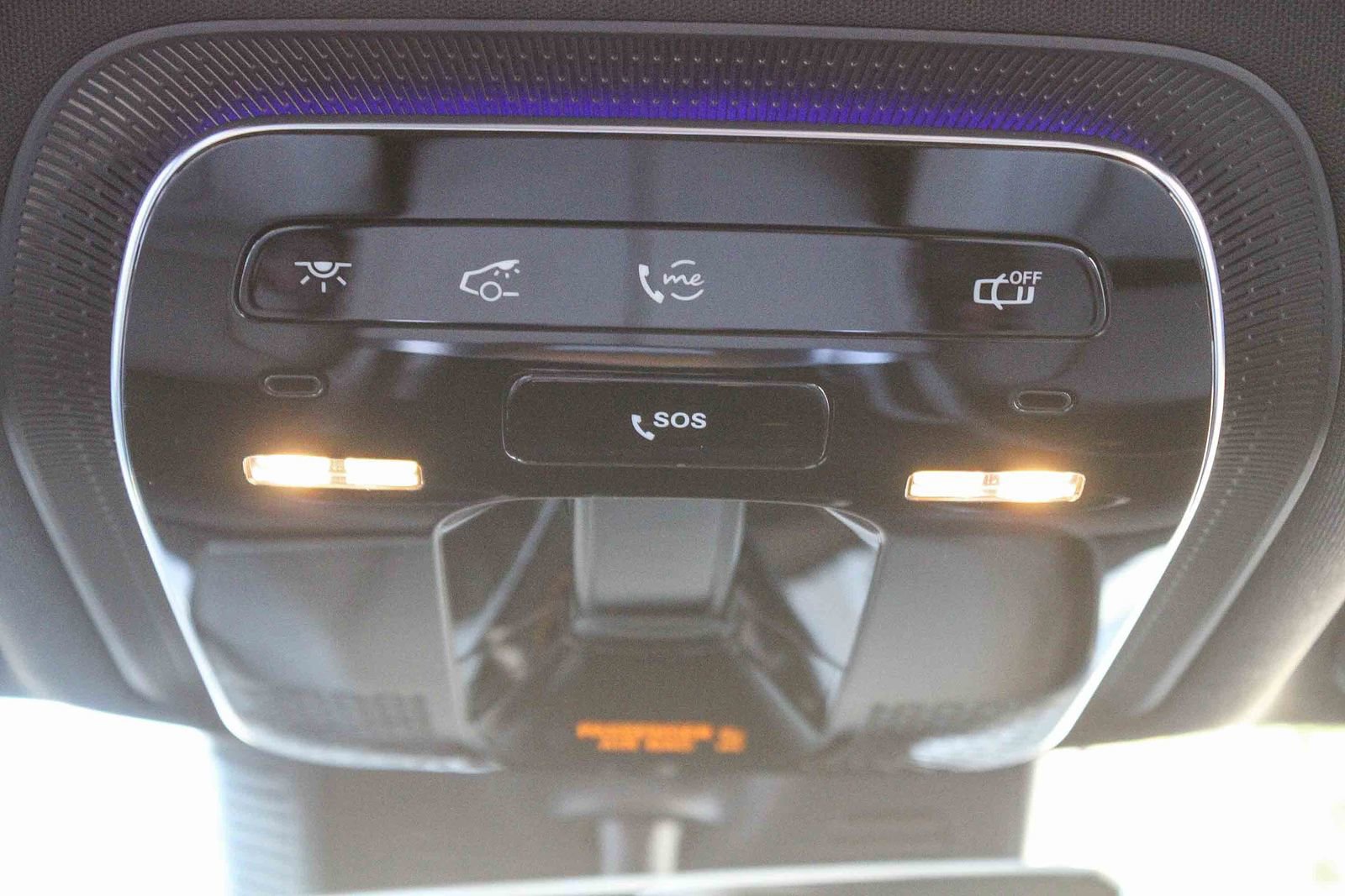 Certified 2025 Mercedes-Benz GLC 300 4MATIC image 15