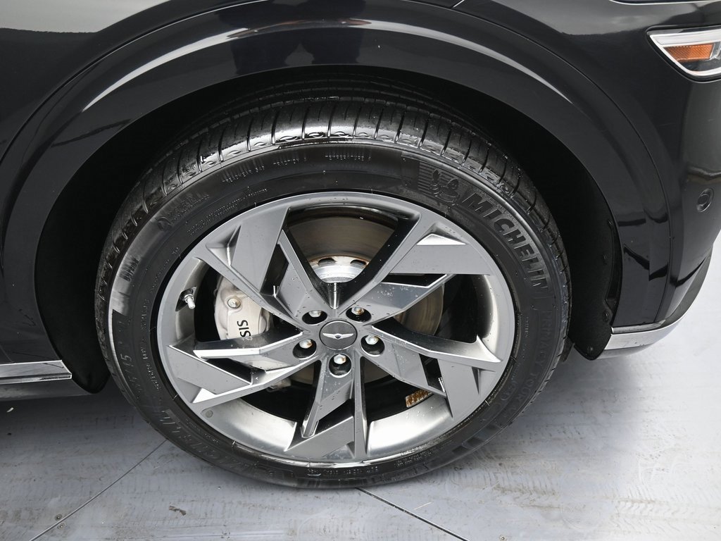 Used 2024 Genesis Electrified GV70 Advanced image 43
