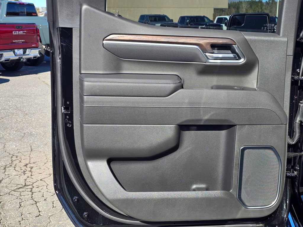 New 2026 GMC Sierra 1500 SLT w/ SLT Premium Package image 38