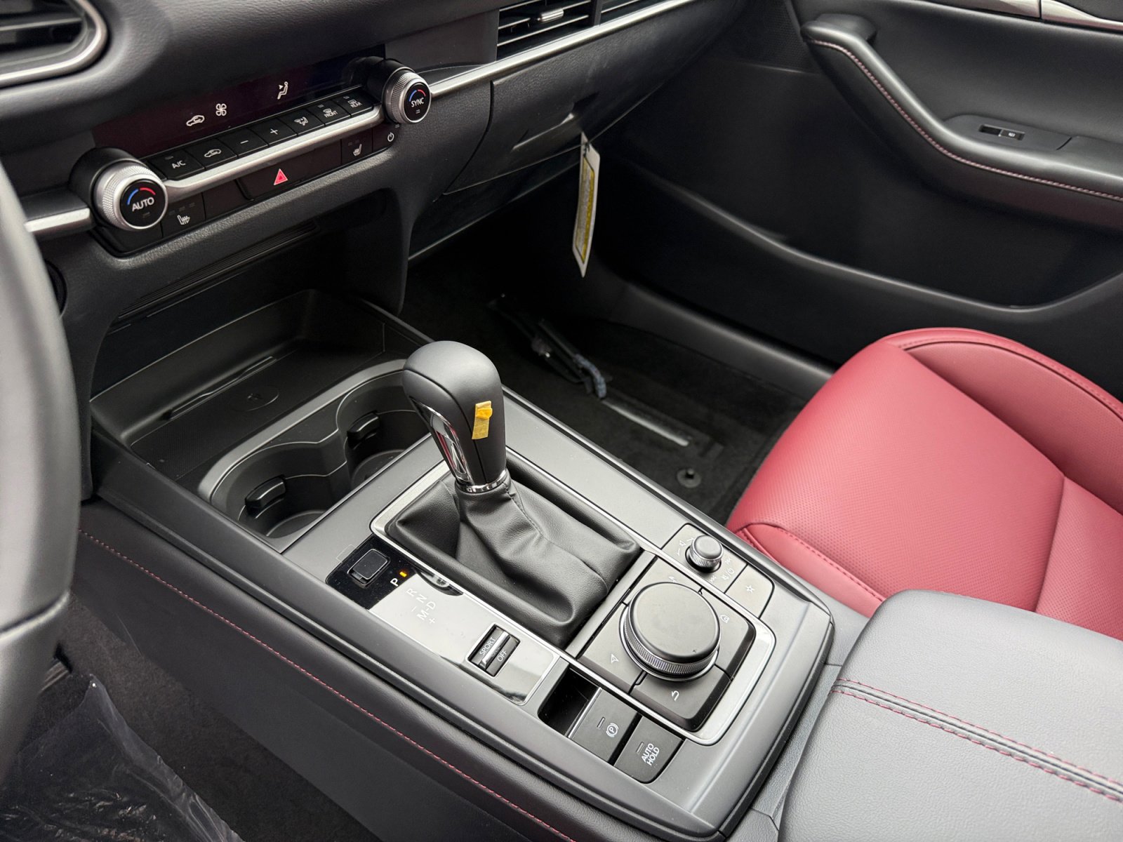 New 2026 MAZDA CX-30 AWD 2.5 S image 13