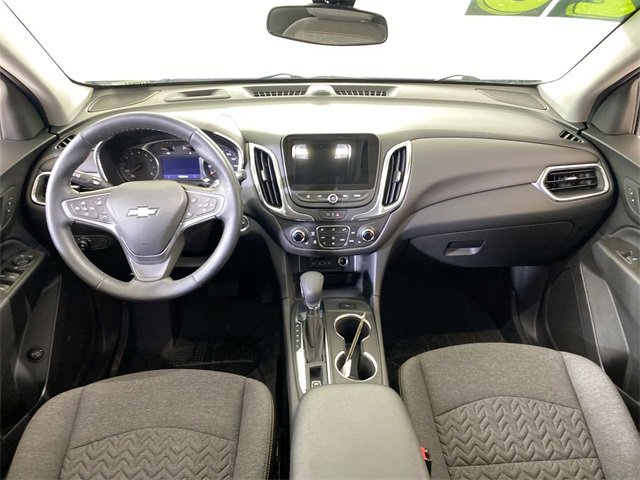Used 2023 Chevrolet Equinox LT image 10