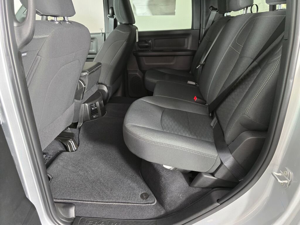 New 2026 RAM 2500 Tradesman image 24