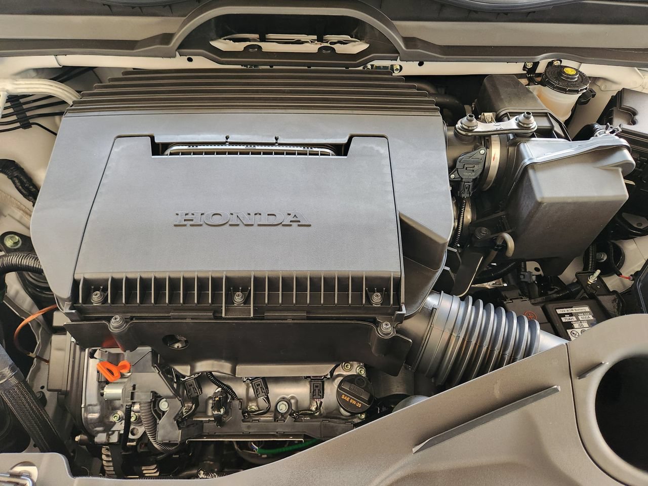 New 2026 Honda Pilot EX-L image 20