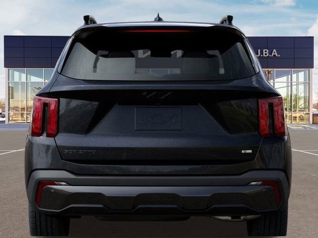 New 2026 Kia Sorento X-Line EX image 13