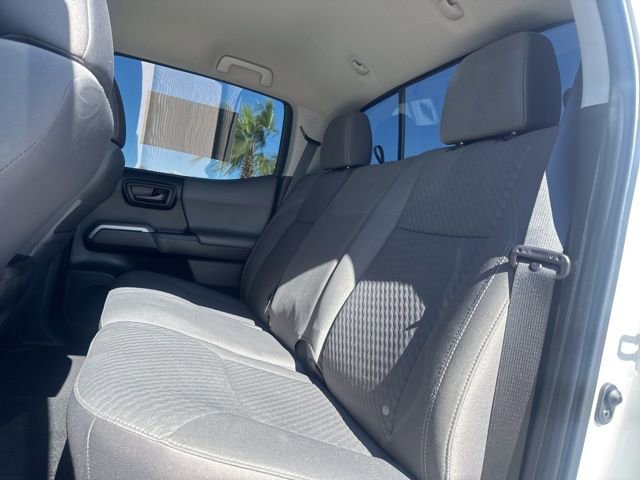 Used 2022 Toyota Tacoma SR5 image 10
