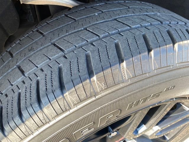 Certified 2022 GMC Sierra 1500 Elevation image 23