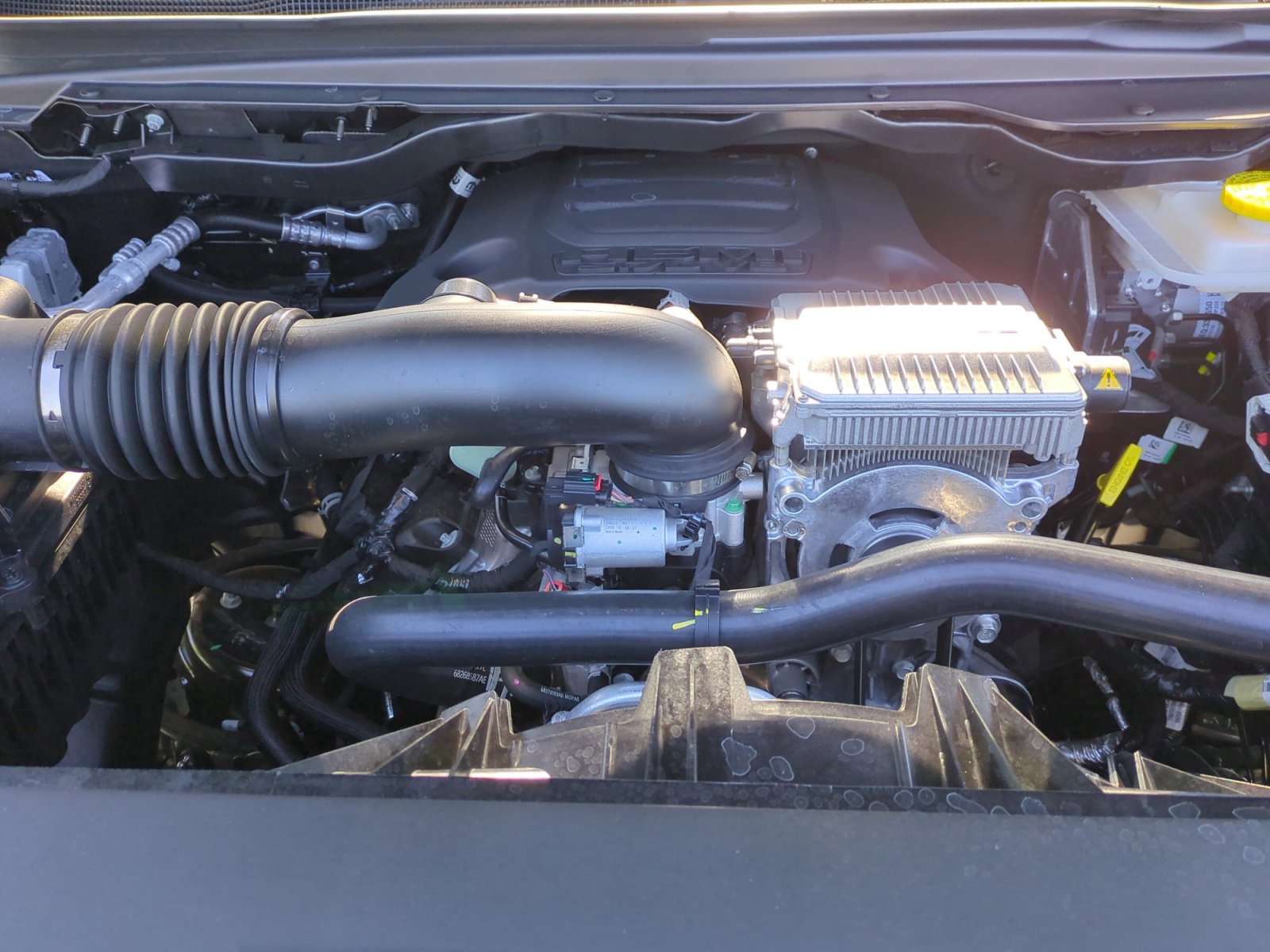 New 2026 RAM 1500 Big Horn image 22