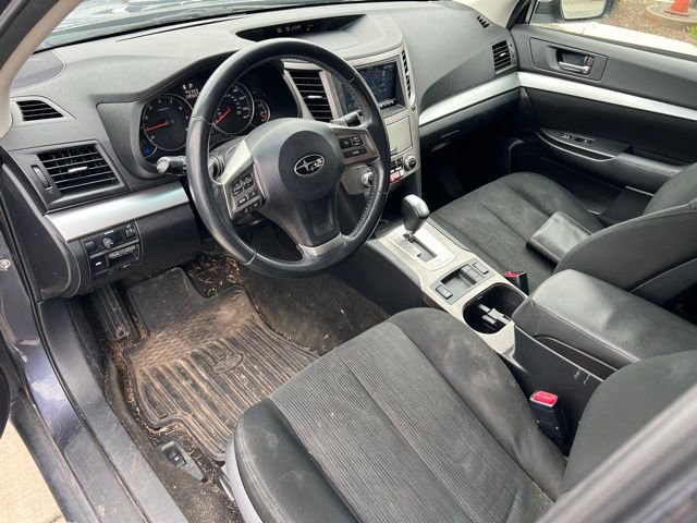 Used 2014 Subaru Outback 2.5i Premium image 14
