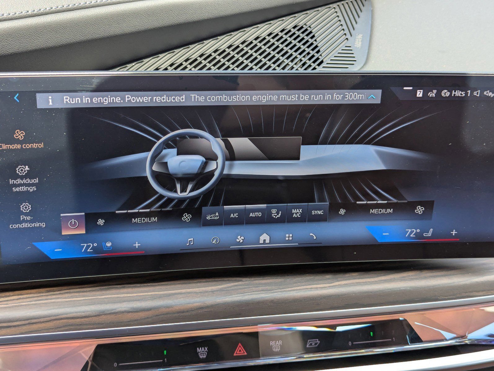 New 2026 BMW 760i xDrive w/ Executive Package AWD/4WD image 26