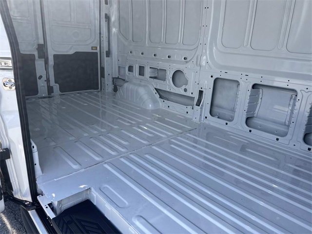 New 2025 Ford Transit 250 148 Medium Roof image 14