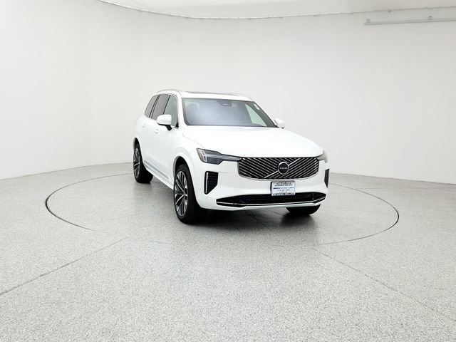 New 2026 Volvo XC90 B6 Plus w/ Protection Package Premier image 2