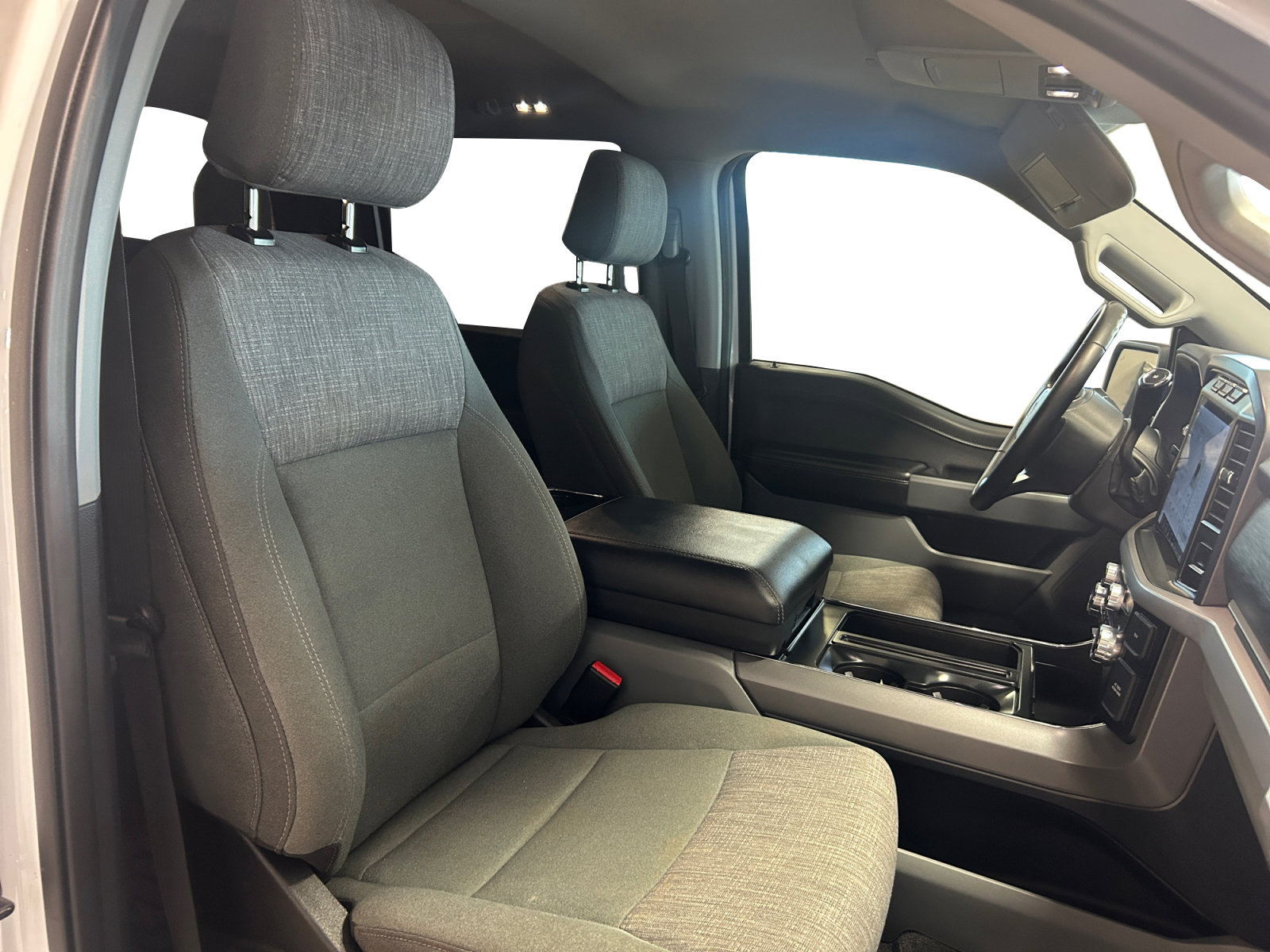 Used 2023 Ford F150 XLT w/ Equipment Group 302A High RWD image 22