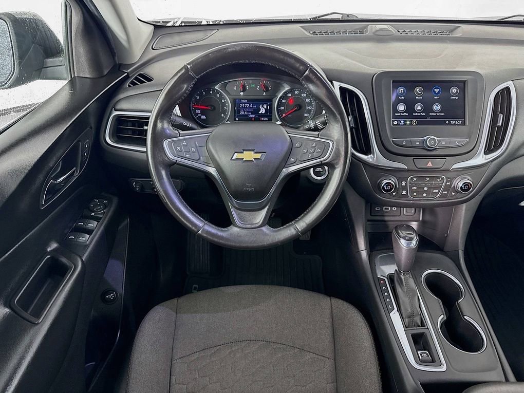 Used 2019 Chevrolet Equinox LT image 21