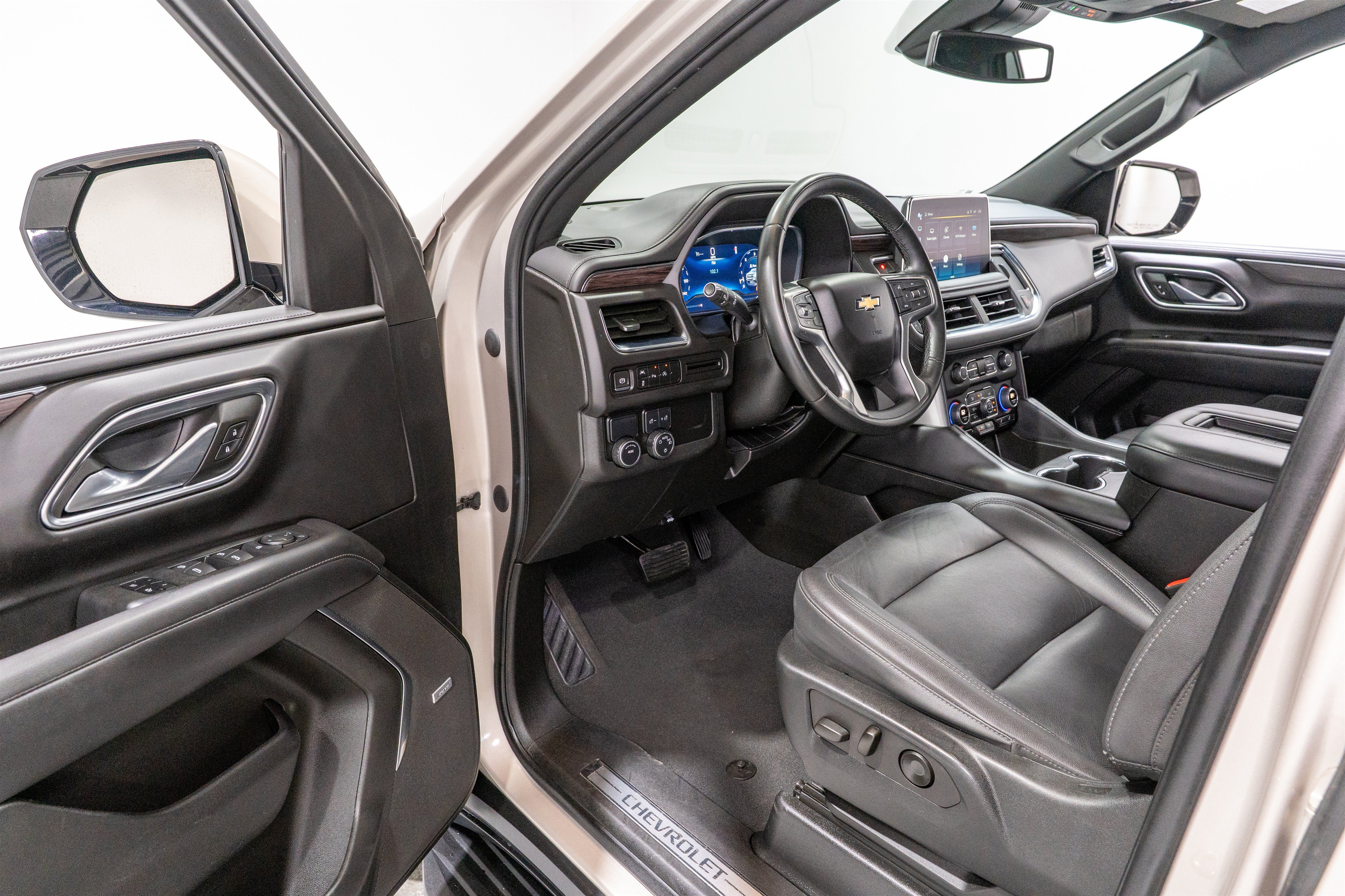 Used 2023 Chevrolet Tahoe LT RWD image 12