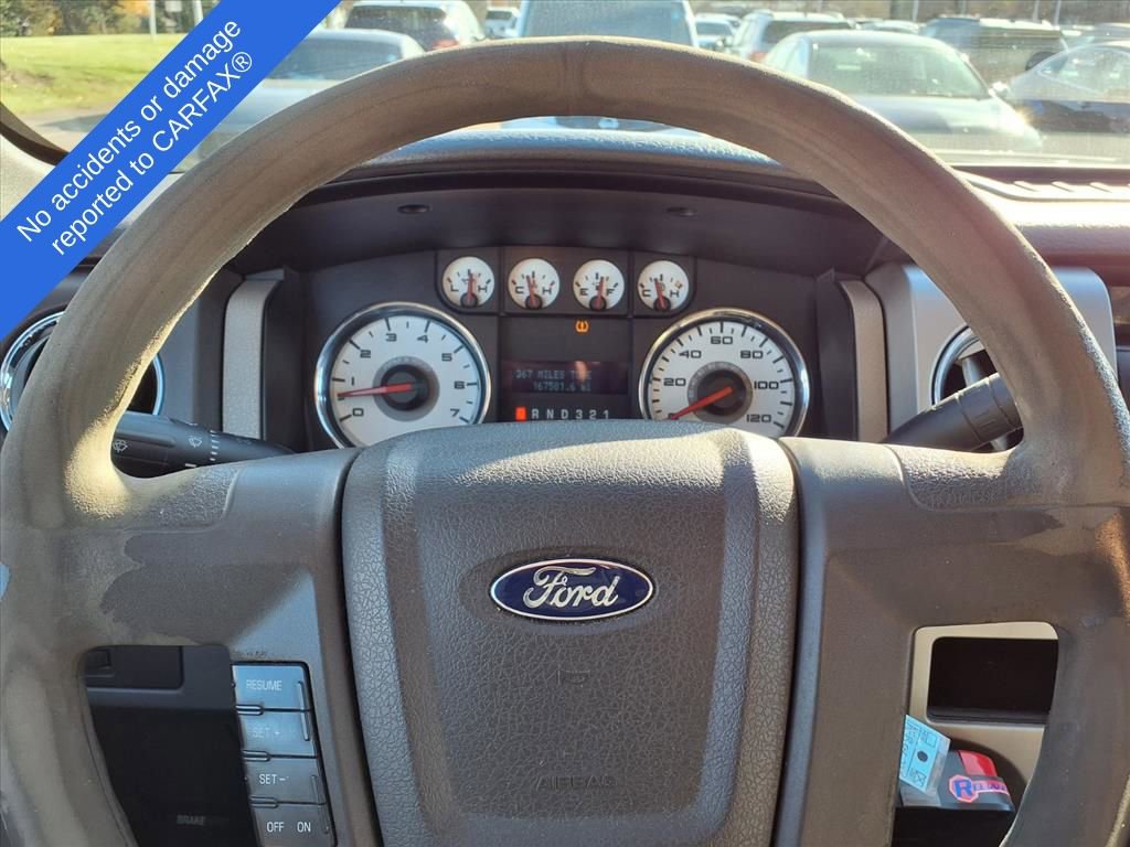 Used 2010 Ford F150 XLT image 22