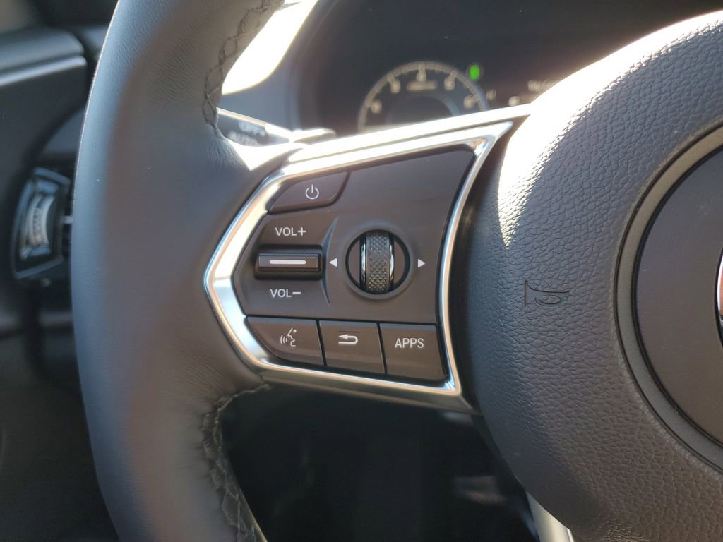 New 2026 Acura RDX Base image 22