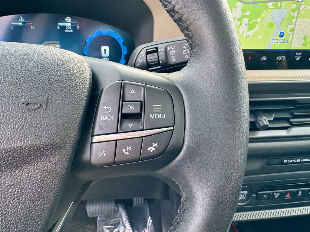 Certified 2025 Ford Bronco Sport Big Bend w/ Convenience Package image 31