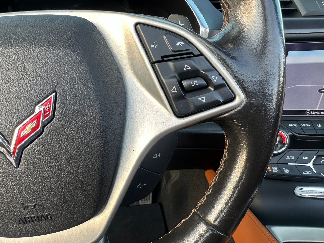 Used 2019 Chevrolet Corvette Grand Sport image 30