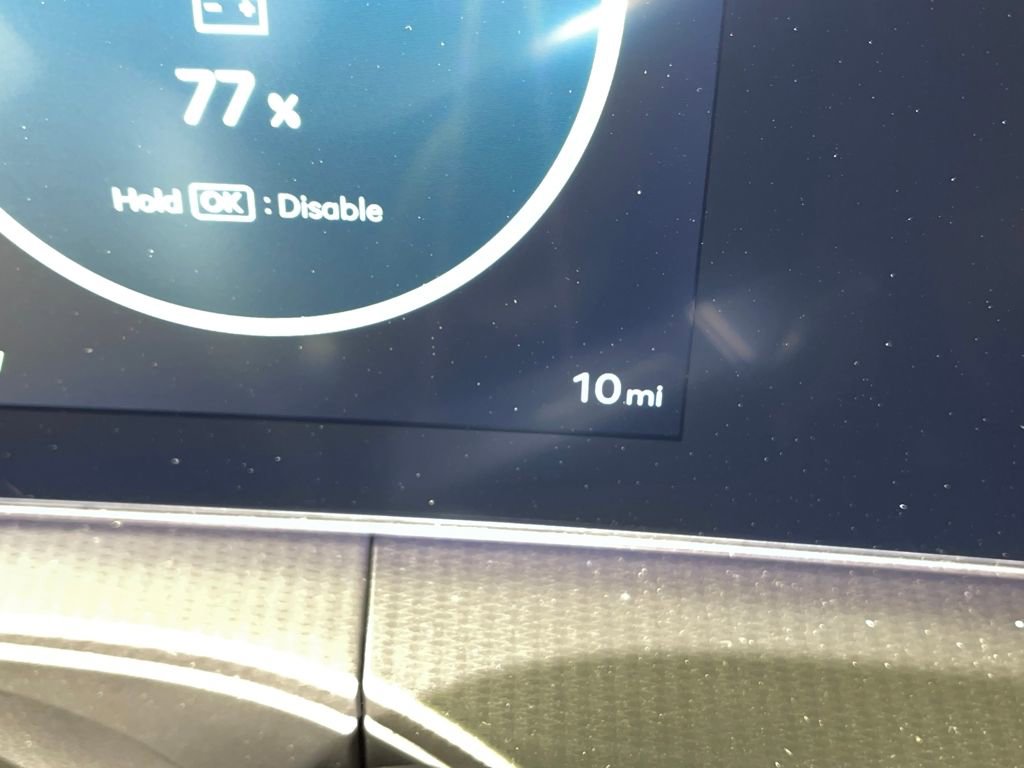 New 2026 Hyundai Santa Fe Calligraphy image 21