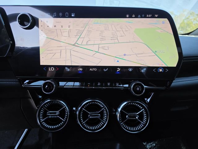 New 2025 Chevrolet Blazer EV LT w/ Super Cruise Package image 23