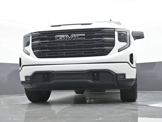 Used 2024 GMC Sierra 1500 Elevation w/ X31 Off-Road Package AWD/4WD image 55
